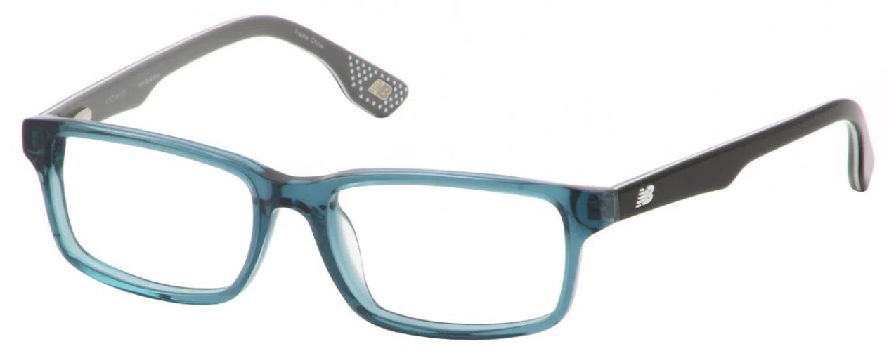 New Balance 126 Eyeglasses - view 2